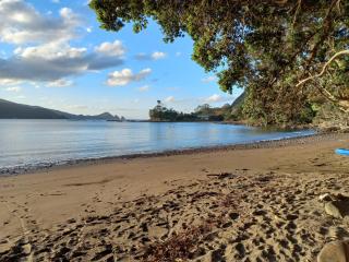 Heart of town studio - Coromandel Town - 4