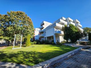 To Be Apartament Palanga - 7