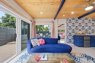 Barbie Poolhouse | 3 Ensuite BR | Outdoor Dining - 7
