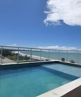 Flat 207 - Beira Mar na Praia do Bessa - 7