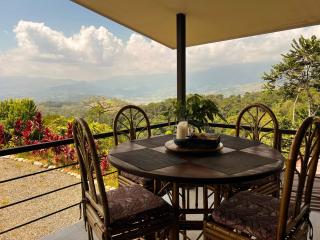 Luxury In The Jungle - 1