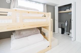 Sun Court Tsukisamu Chuo-dori - Vacation STAY 22038 - 3