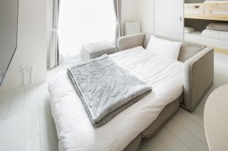 Sun Court Tsukisamu Chuo-dori - Vacation STAY 22038 - 1