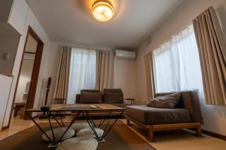 Minami 10-jo Nishi 16-chome 1-34 - Vacation STAY 10183v - 5