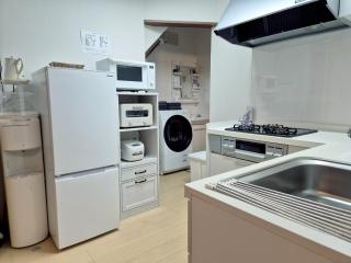 Minami 10-jo Nishi 16-chome 1-34 - Vacation STAY 10183v - 3