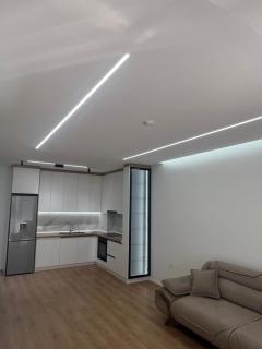 Skyline Apartment - 7