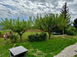Casa Rural piscina y vistas al Cadí - 4