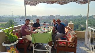 Orange guest house - 8