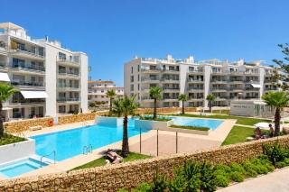 Marina Real Apartments by NRAS - 4
