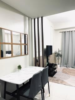 Cozy Studio Unit near SM Lanang - 6