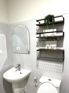 Cozy Studio Unit near SM Lanang - 3