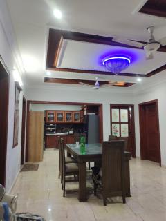 Elite Residency Islamabad - 7