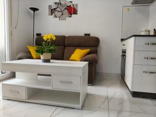 Apartamentos Dali 1 - 6