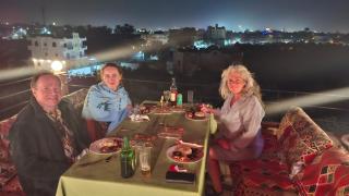 Orange guest house - 9