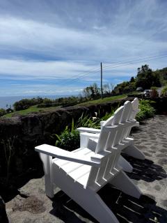 Bruma do Pico House - 7