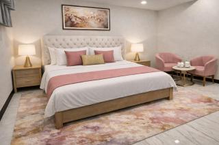 Comfort Family Lodges Islamabad - 5
