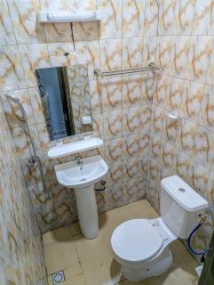 Mini Villa Premium Kouritenga - 9