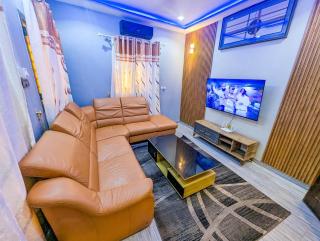 Mini Villa Premium Kouritenga - 6