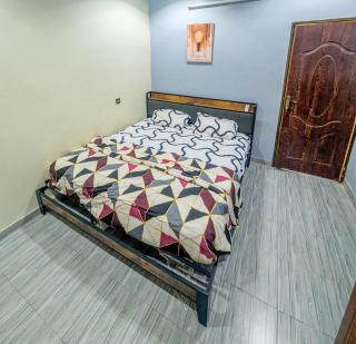 Mini Villa Premium Kouritenga - 5