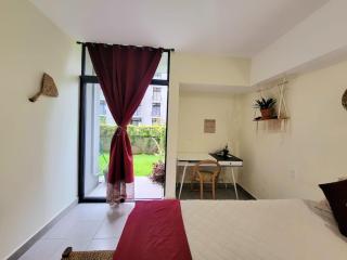 Casa Torogoz Santa Tecla 2 Bedroom Condo - 5