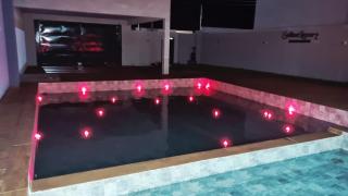 Casa y Quincho con Piscina Saltos Luxury - 3