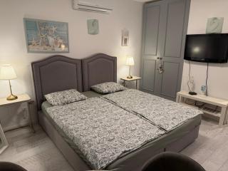 Rab Studio ground floor 32 m2 - 8