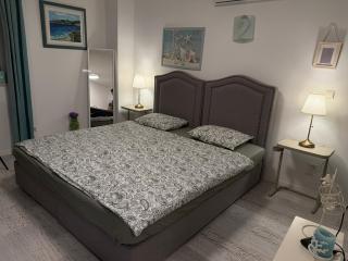 Rab Studio ground floor 32 m2 - 9