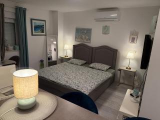 Rab Studio ground floor 32 m2 - 0