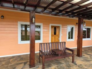 Modern 2-Bedroom Apt STARLINK WIFI AC North Paramaribo - 5