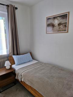 Apartment Am Bürgerpark Verden 2 - 4