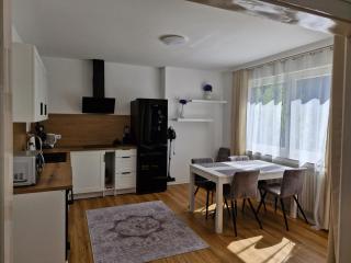 Apartment Am Bürgerpark Verden 2 - 1
