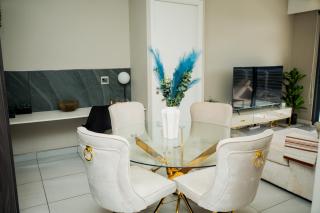 Maison Maine - Luxury Stay in Menlyn Maine - 1