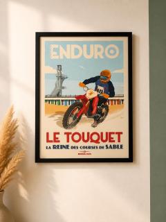 Duplex cosy au cœur du Touquet - 2