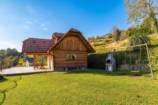 Vineyard Chalet Hansel and Gretel - Happy Rentals - 8