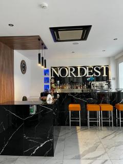 Hotel Nord Est - 8