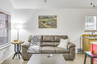 Bring Your Boat! Cozy Home 3 Mi to Sabine River - 9