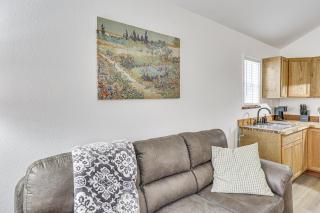 Bring Your Boat! Cozy Home 3 Mi to Sabine River - 4