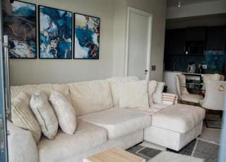 Maison Maine - Luxury Stay in Menlyn Maine - 4
