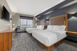 Best Western Plus Neepawa Hotel - 6