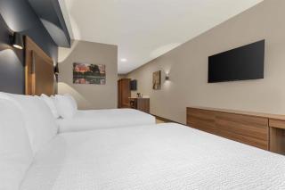 Best Western Plus Neepawa Hotel - 5