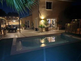 Le Cocon Farniente - Paillote & Piscine plein sud - 5