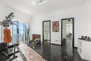 Lago Azzurro Infinity View - Happy Rentals - 9