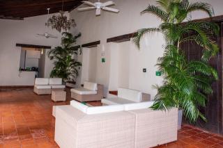 Estudio colonial con balcón, Plaza Santo Domingo con piscina - 3