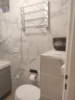 Cozy quiet appartment near Paris Saclay - 2