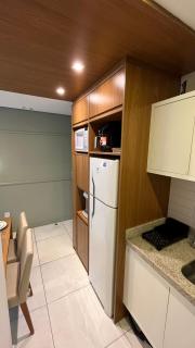 Rosarinho Premium Flat - Conforto extremo - 3