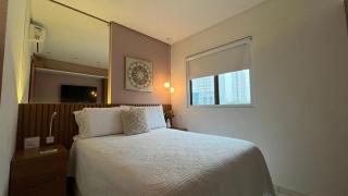 Rosarinho Premium Flat - Conforto extremo - 4
