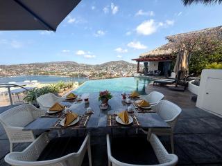 Tentaciones Boutique Hotel - Ocean View & Private Pools - Adults Only - 2