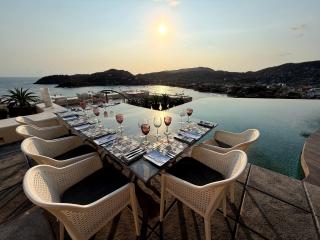 Tentaciones Boutique Hotel - Ocean View & Private Pools - Adults Only - 1