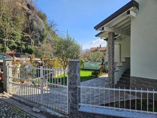 B&B Villa Falesia - 2