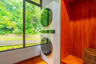 Sleep 10-pool-jungle-Jaco area-Private-5 bedroom - 2